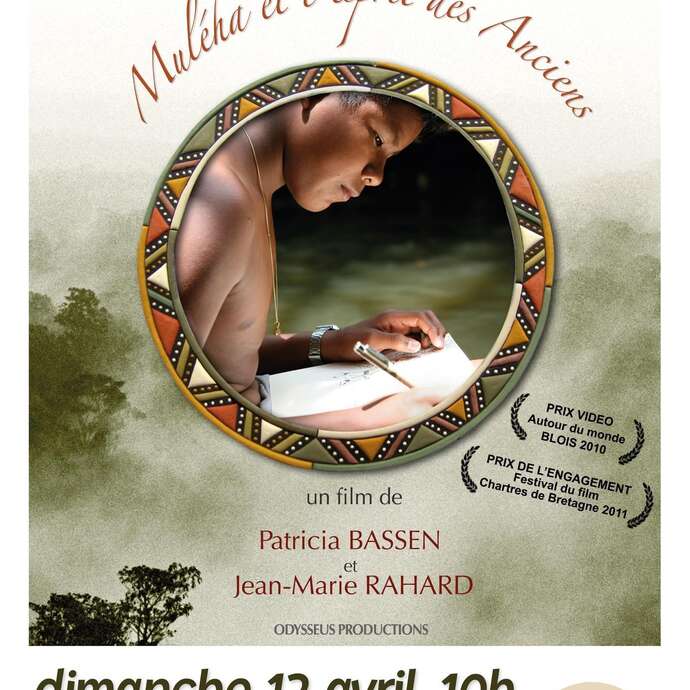 Muleha et l'esprit des anciens