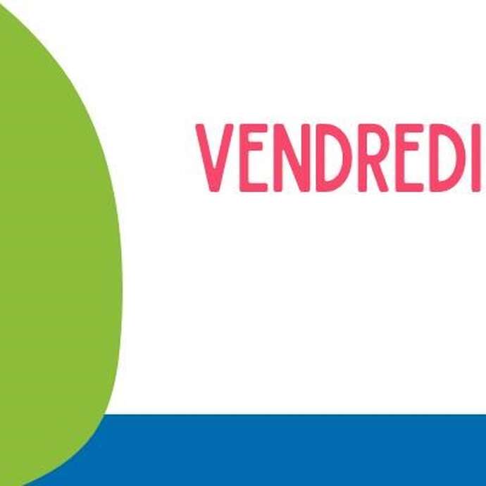 Vide-greniers du Cours Saint Jean-Paul II