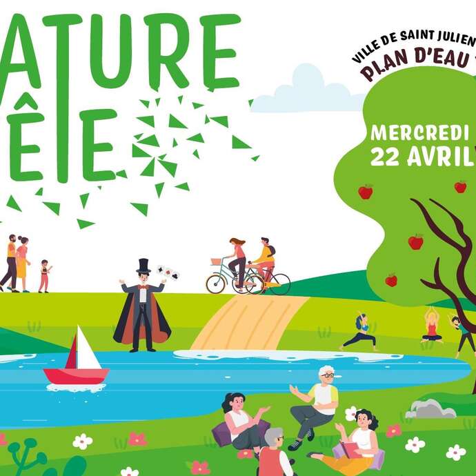 Nature en fête