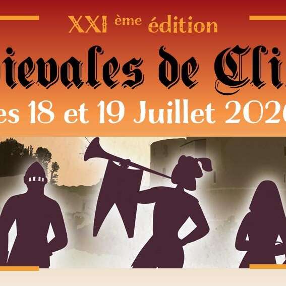 Les Médiévales de Clisson
