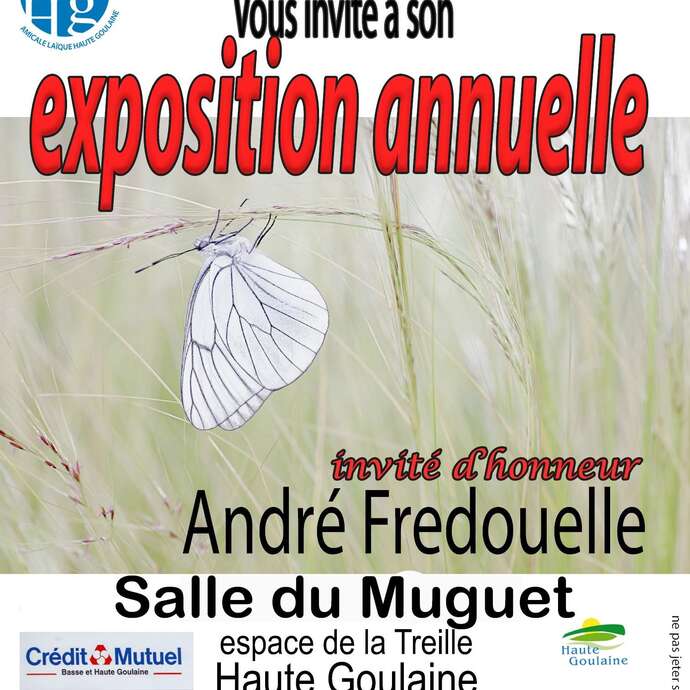 Exposition photos