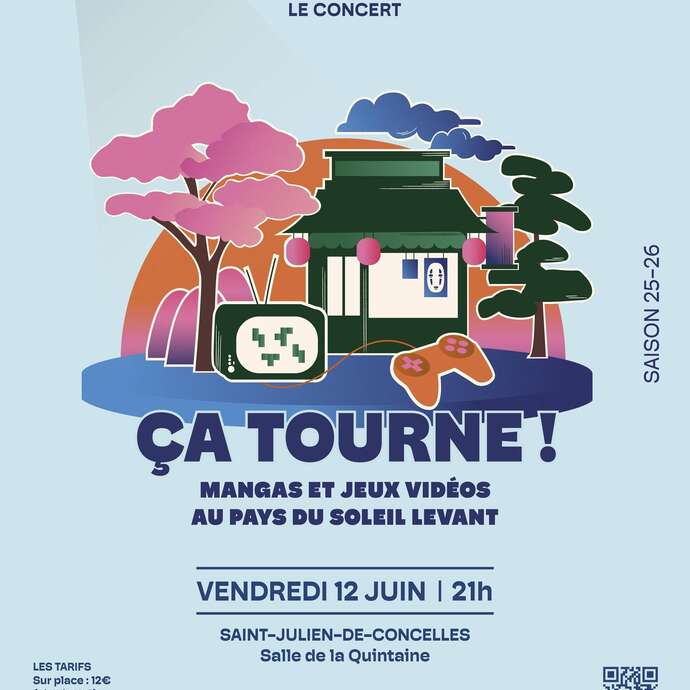 Cancelli musique