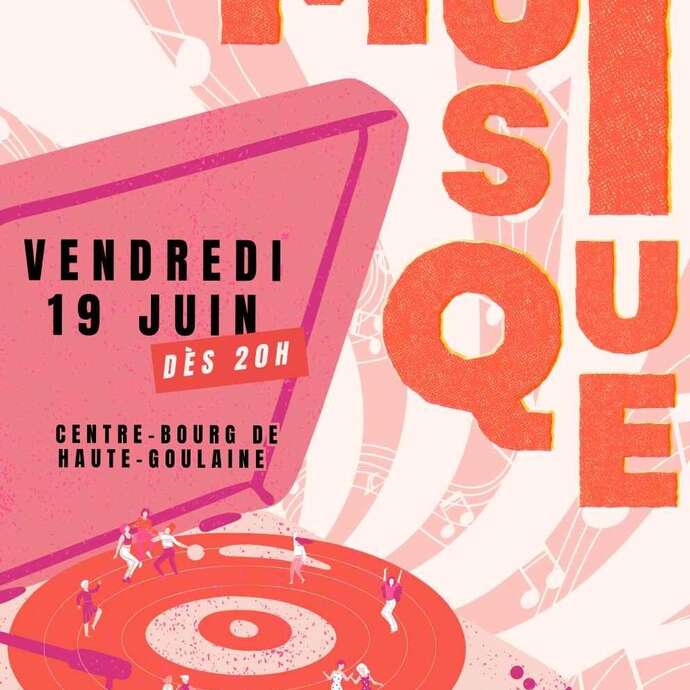 Fête de la musique