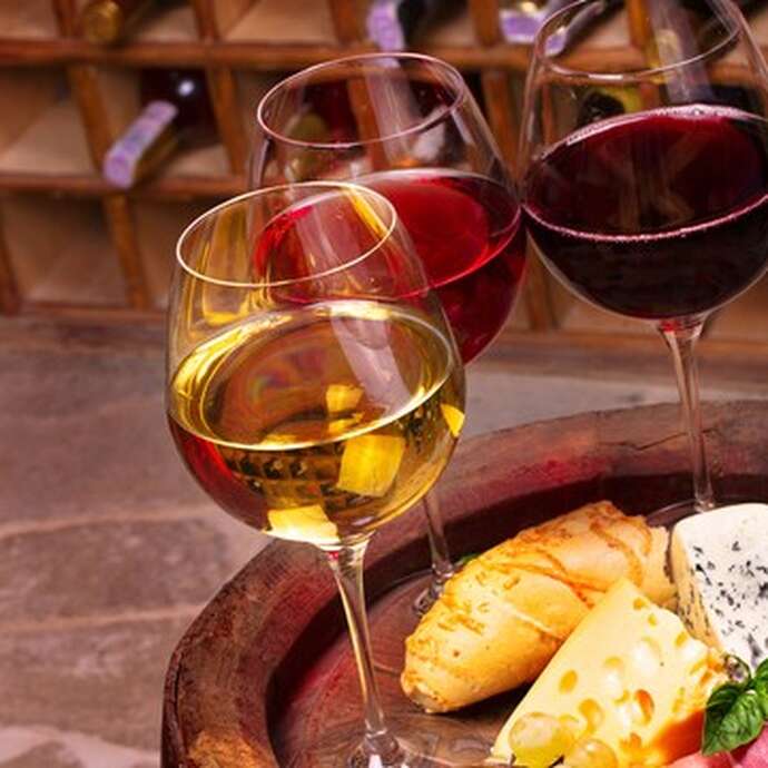 Dégustation de vin : rencontre avec le domaine Poiron Dabin