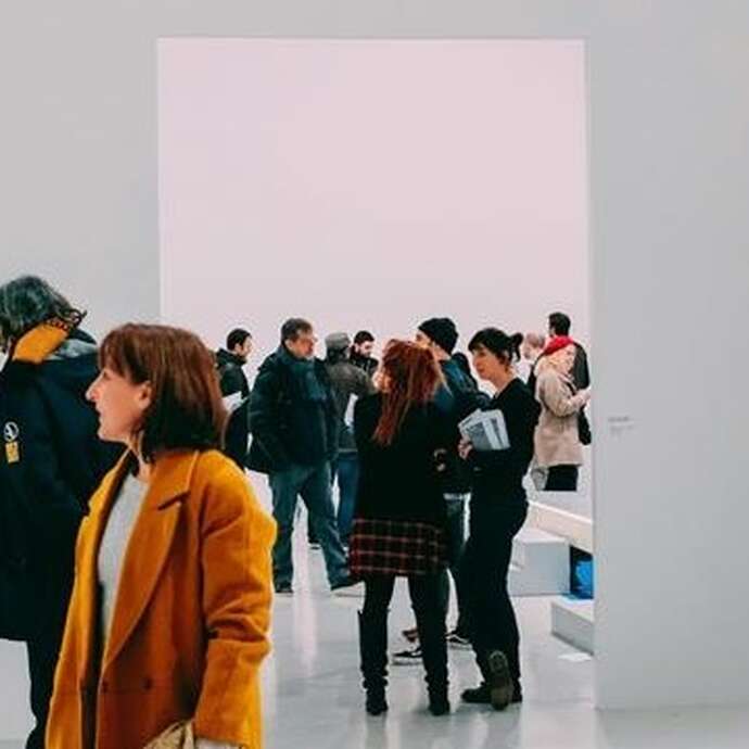 Expo photo « Nos voisins les sauvages » d'Aline Corbeaux