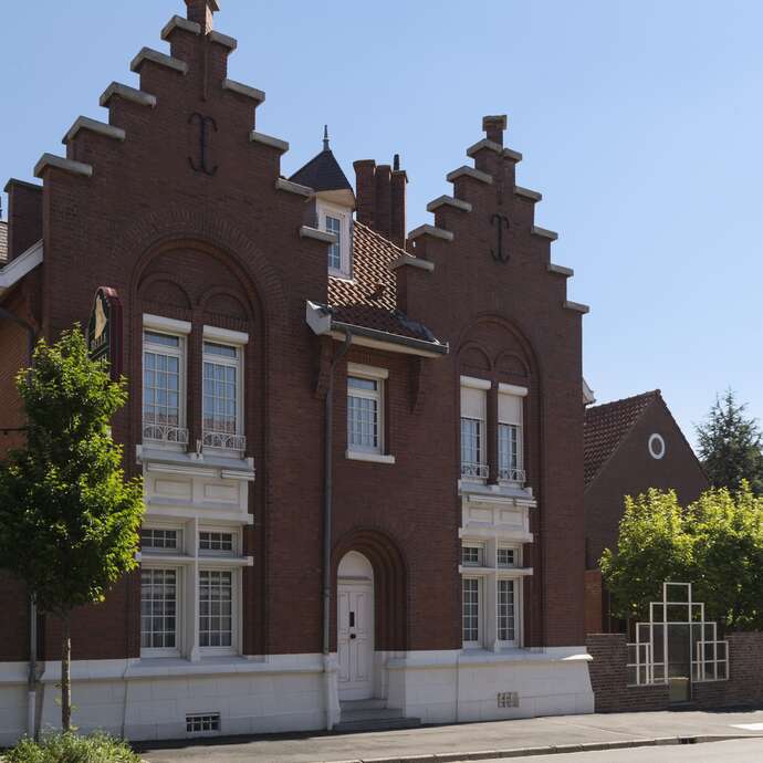 Belle Hôtel