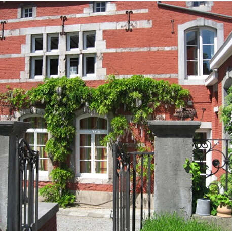 CHAMBRE D'HÔTES DES AUGUSTINS