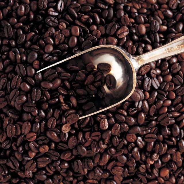 L'artisan du café