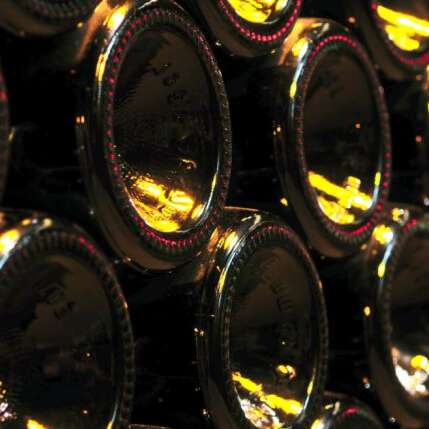 Vins Lecomte