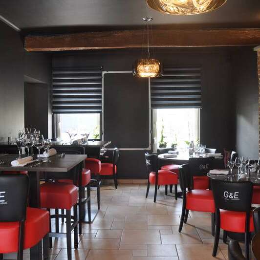 G&E Restaurant