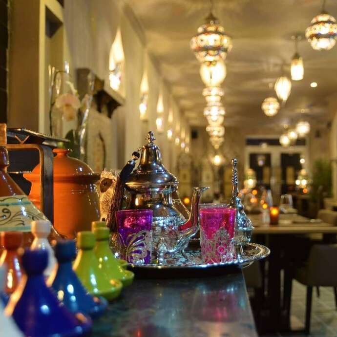 Le Jardin du Sud
