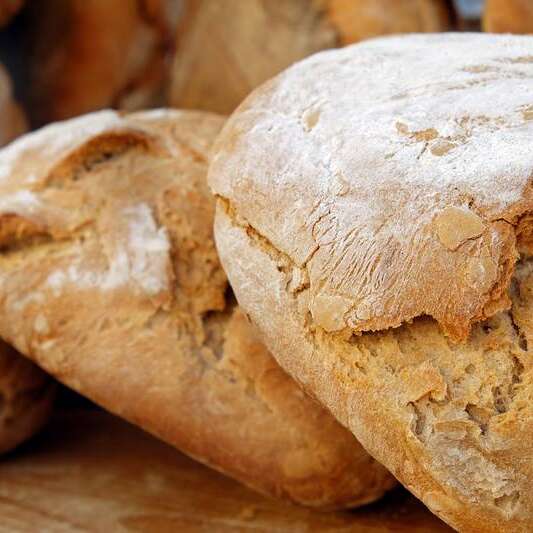 La gayole à pain