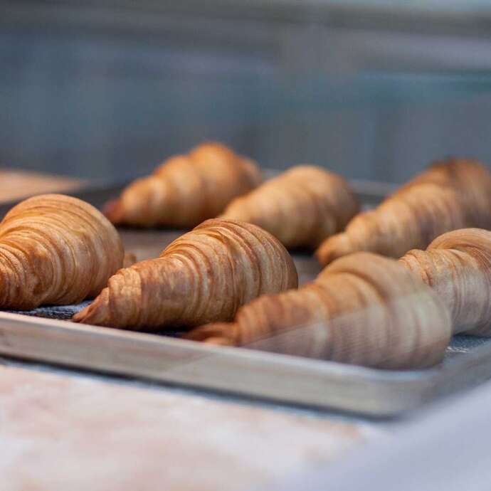 Boulangerie Dupont