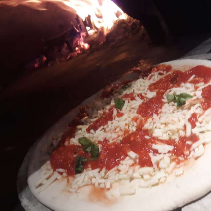 Soli Pizzeria