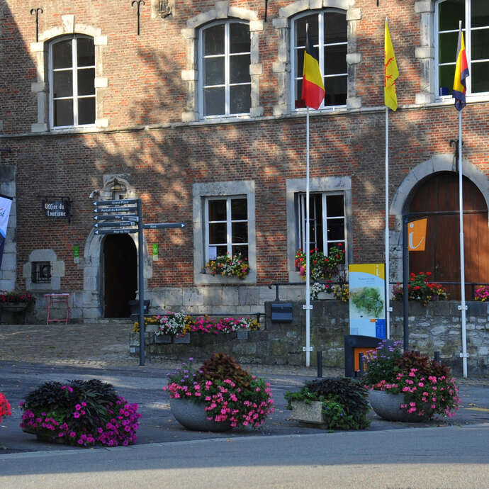 Maison du Tourisme Terres-de-Meuse