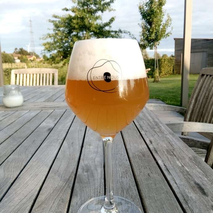 Brasserie de Hosdent