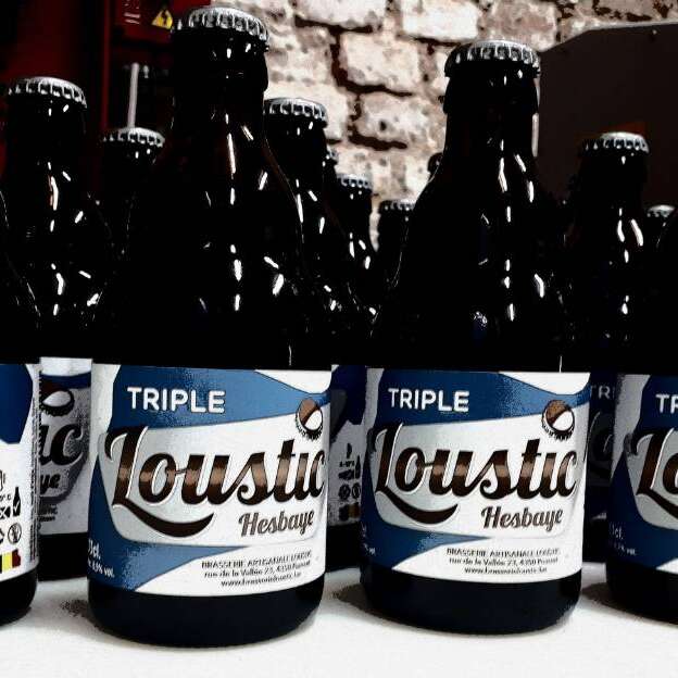 Brasserie Loustic