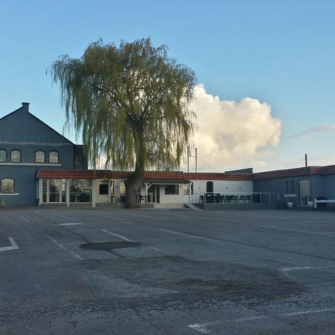 Restaurant - La Goutte