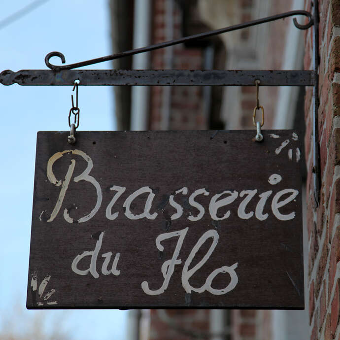 Flo Brouwerij