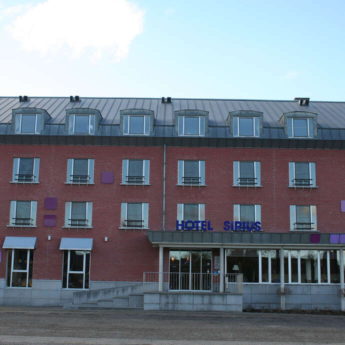 Hôtel Sirius