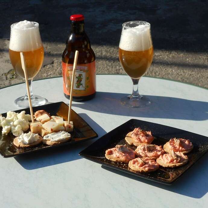 Bière la Thèroise