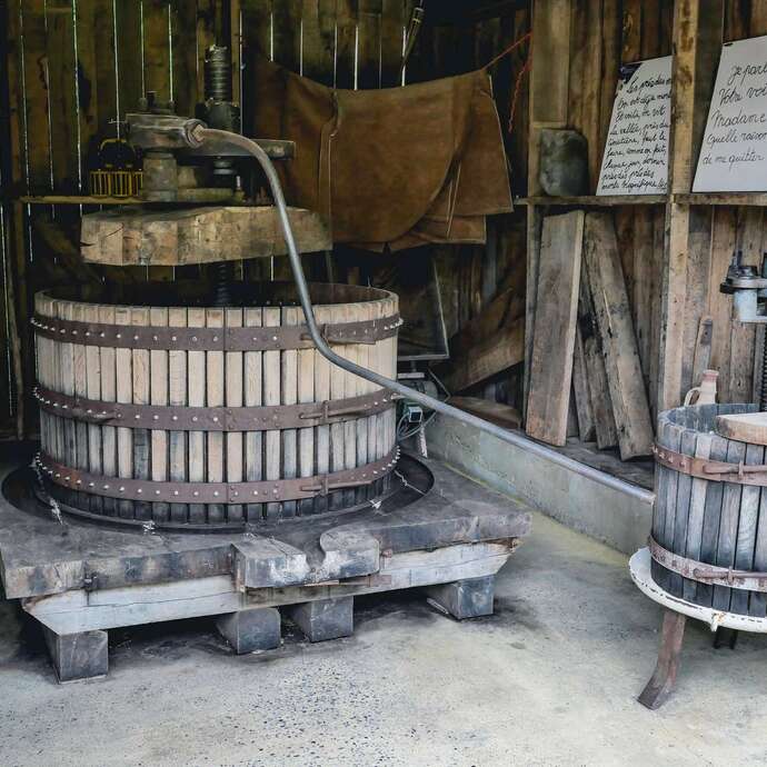 La Maison du Cidre