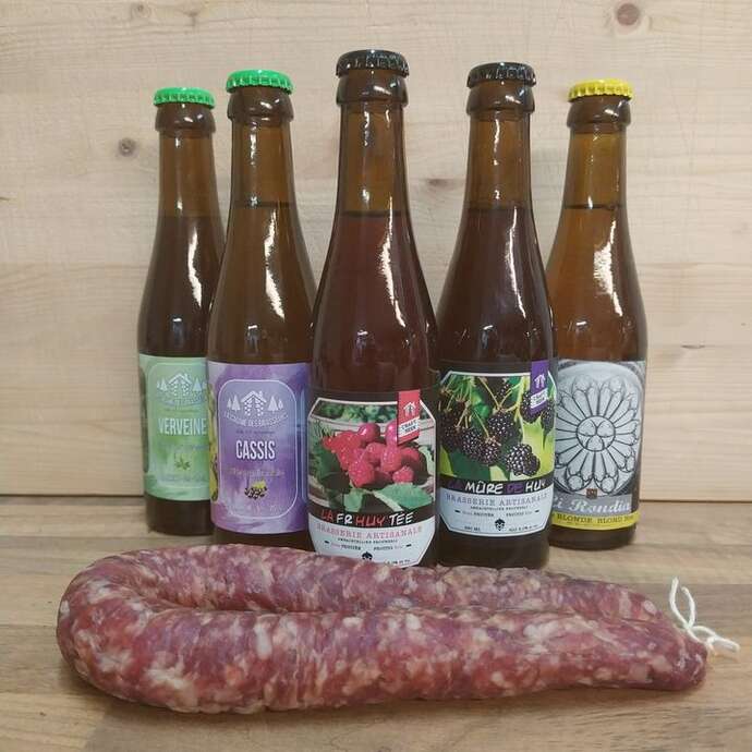 Brasserie de la Flèche
