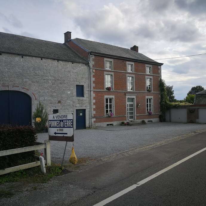 Ferme Verhulst
