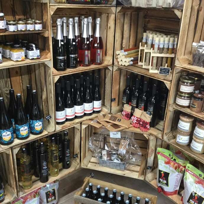 Terroirs & passion