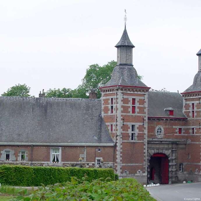 La Ferme du Val Notre-Dame