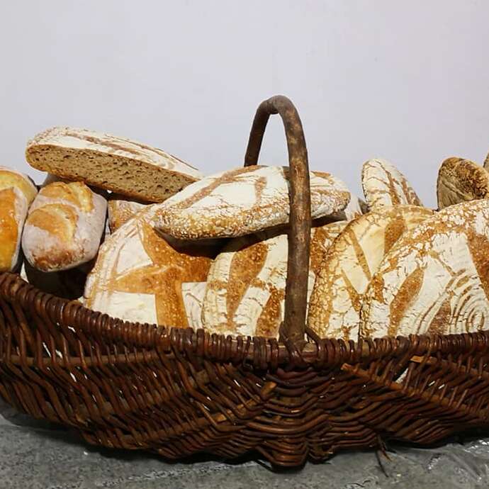 Boulangépicerie Champain