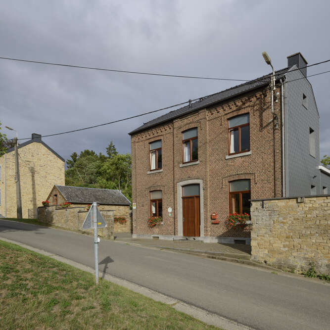 LE LOGIS