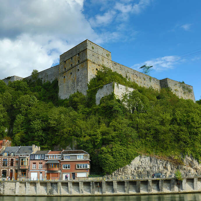 Huy Fort