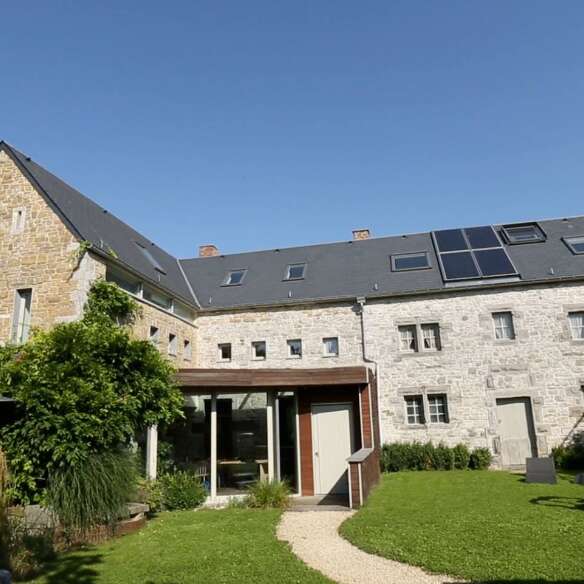 AUX PORTES DE DURBUY
