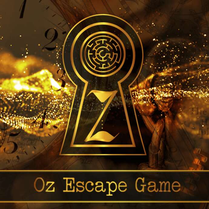 Oz Escape Game