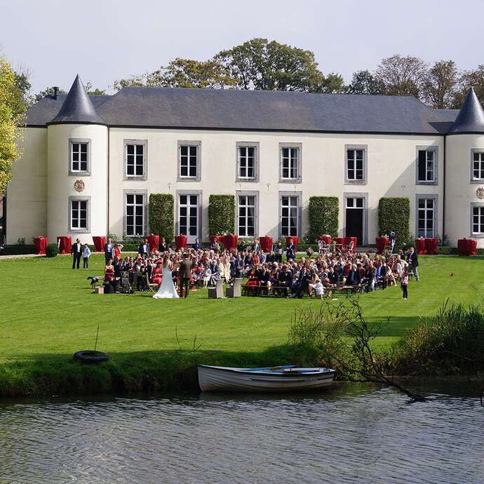 Château d'Avin