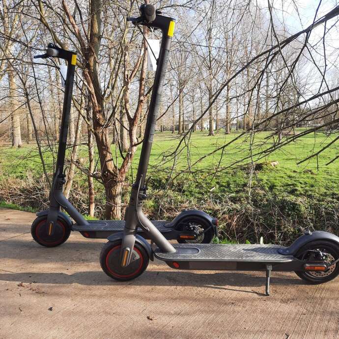 Trotti'fun