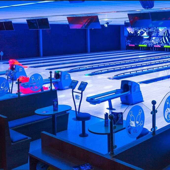 Bowls and Balls