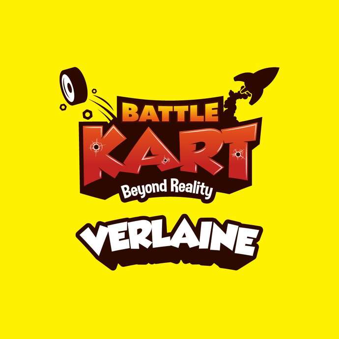 BattleKart - Verlaine