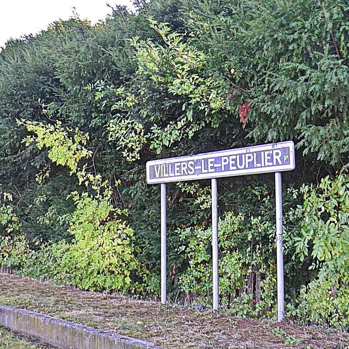 Balade sur les traces de l'ancienne ligne de chemin de fer 127