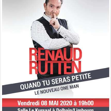 Renaud Rutten