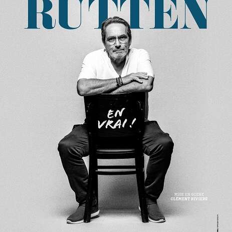 Renaud Rutten Renaud Rutten