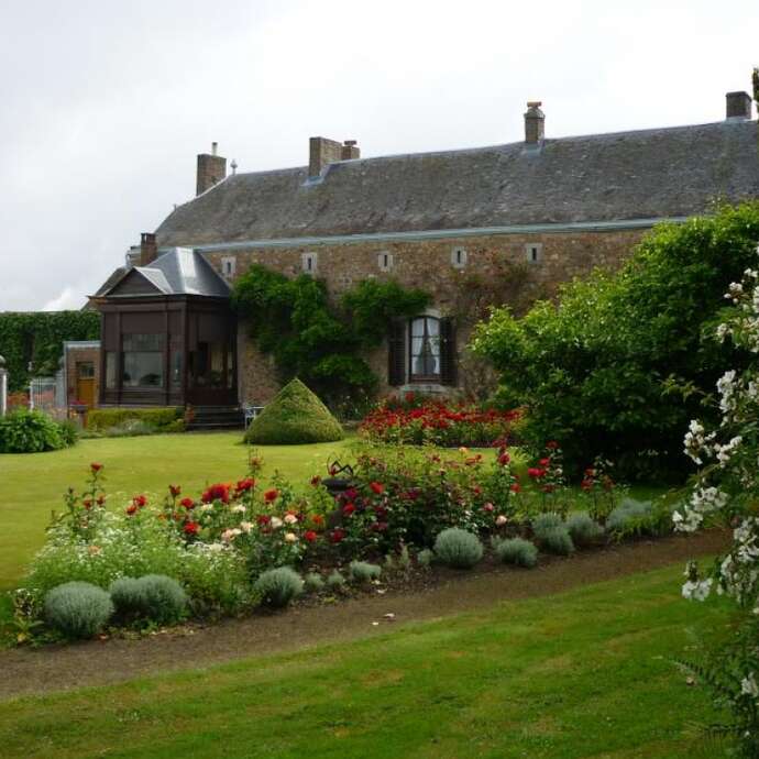 Jardins en Pays de Liège - Huy