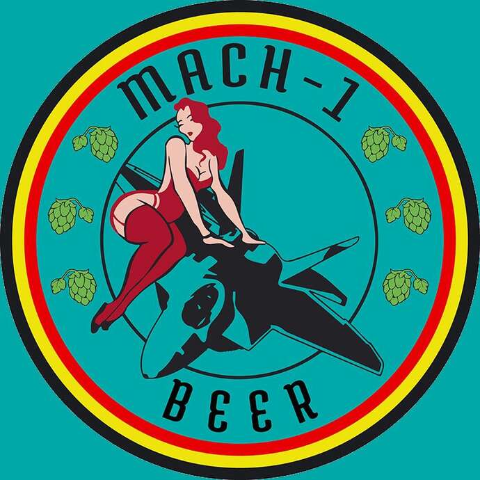 Mach-1 Beer