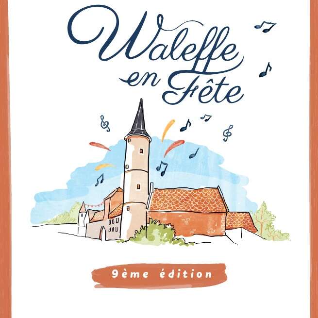 Waleffe en Fête