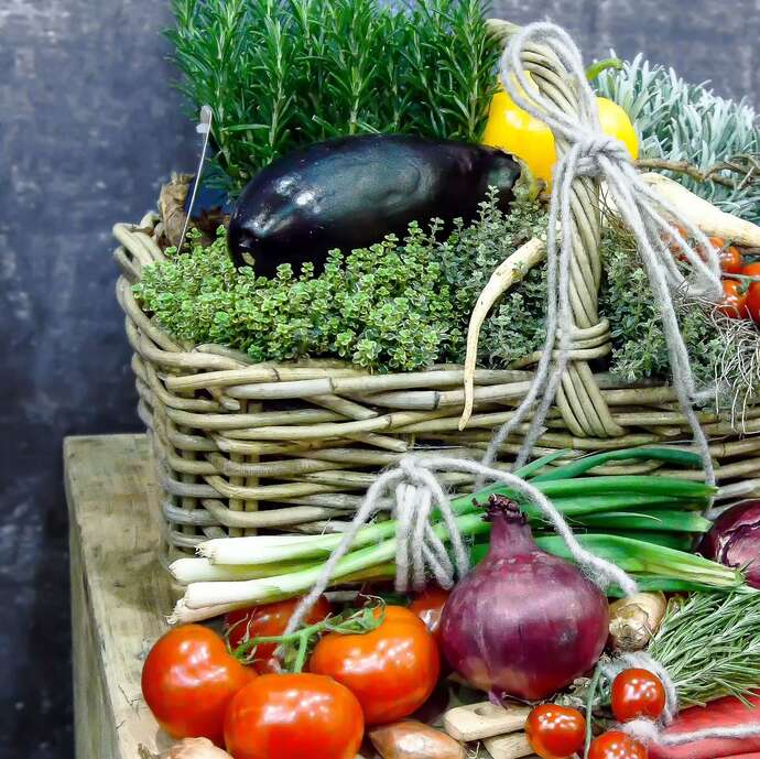 Ferme Destexhe & Fils
