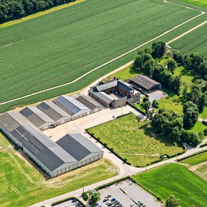 Ferme Comijn