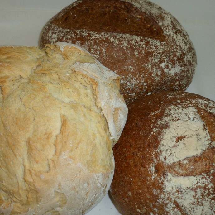 Boulangerie Jacques