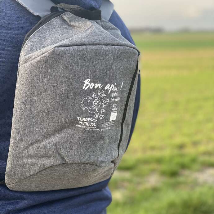 Balade Bon appét'Huy