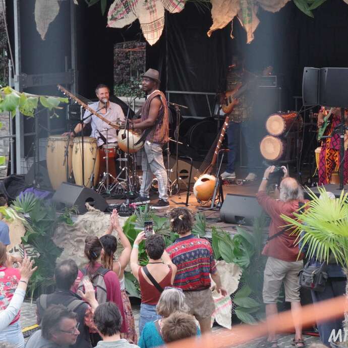 Les Polysons Festival